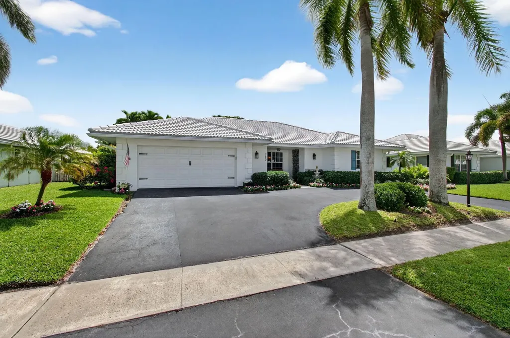 780 SW Elm Tree Lane Boca Raton FL 33486
