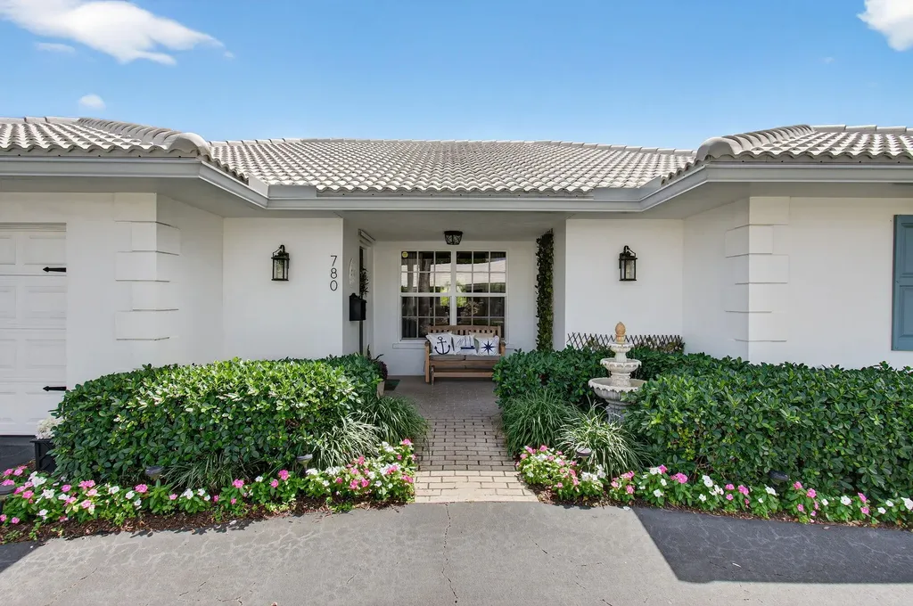 780 SW Elm Tree Lane Boca Raton FL 33486