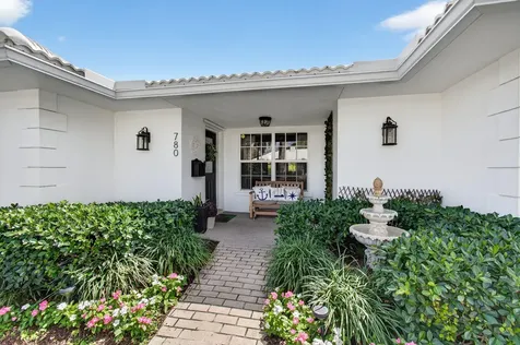 780 SW Elm Tree Lane Boca Raton FL 33486