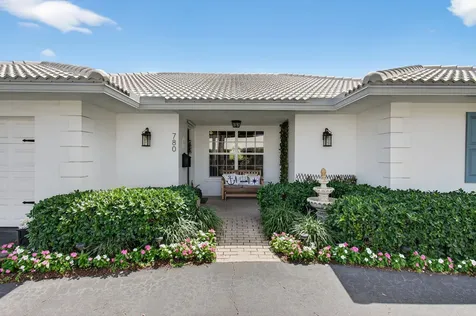 780 SW Elm Tree Lane Boca Raton FL 33486