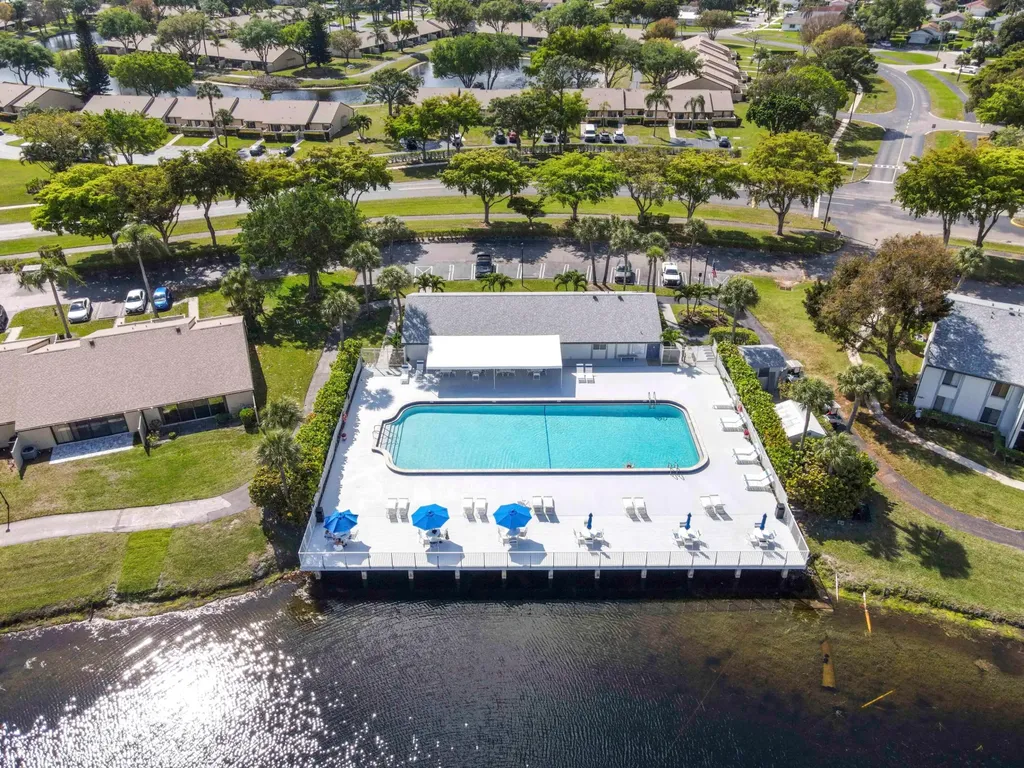 1013 Green Pine Boulevard West Palm Beach FL 33409