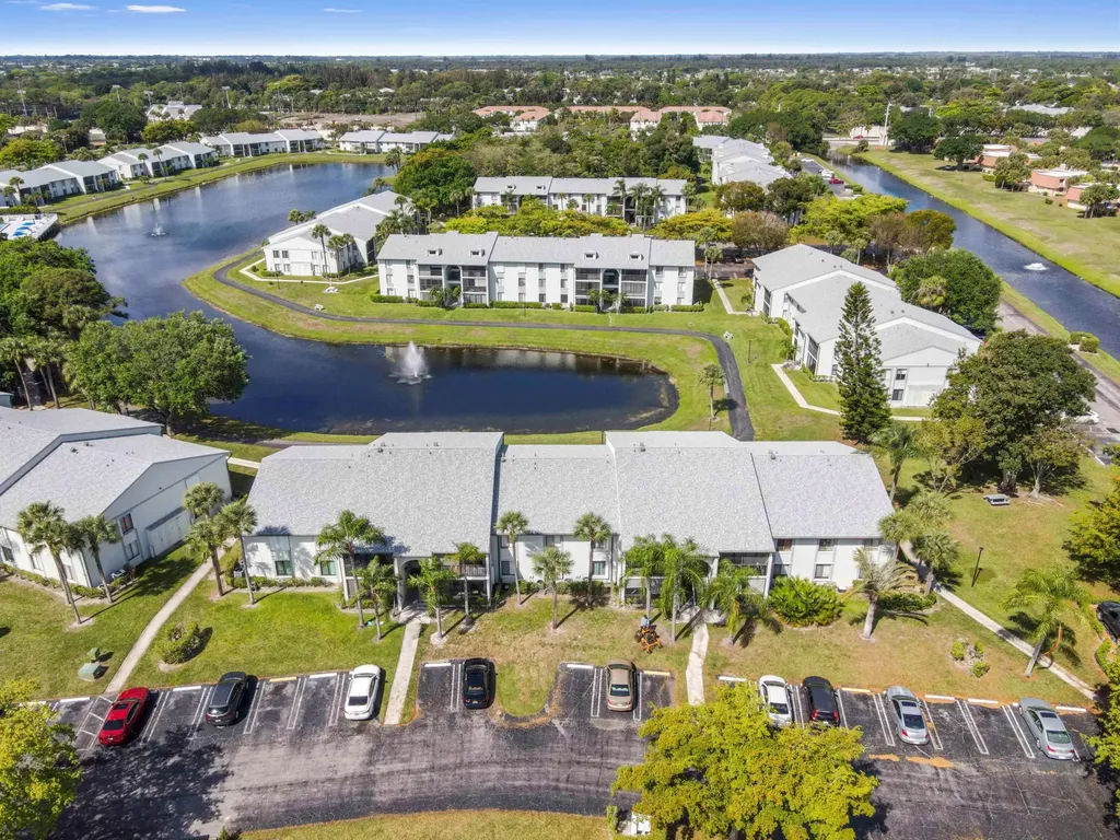 1013 Green Pine Boulevard West Palm Beach FL 33409