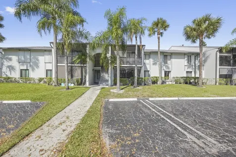 1013 Green Pine Boulevard West Palm Beach FL 33409