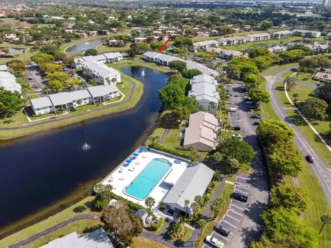 1013 Green Pine Boulevard West Palm Beach FL 33409