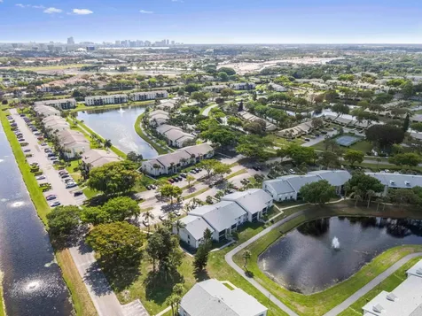 1013 Green Pine Boulevard West Palm Beach FL 33409