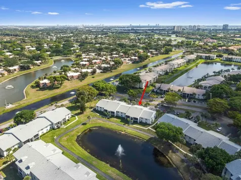 1013 Green Pine Boulevard West Palm Beach FL 33409
