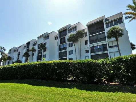 2400 S Ocean Drive Fort Pierce FL 34949
