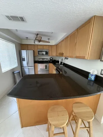 2400 S Ocean Drive Fort Pierce FL 34949