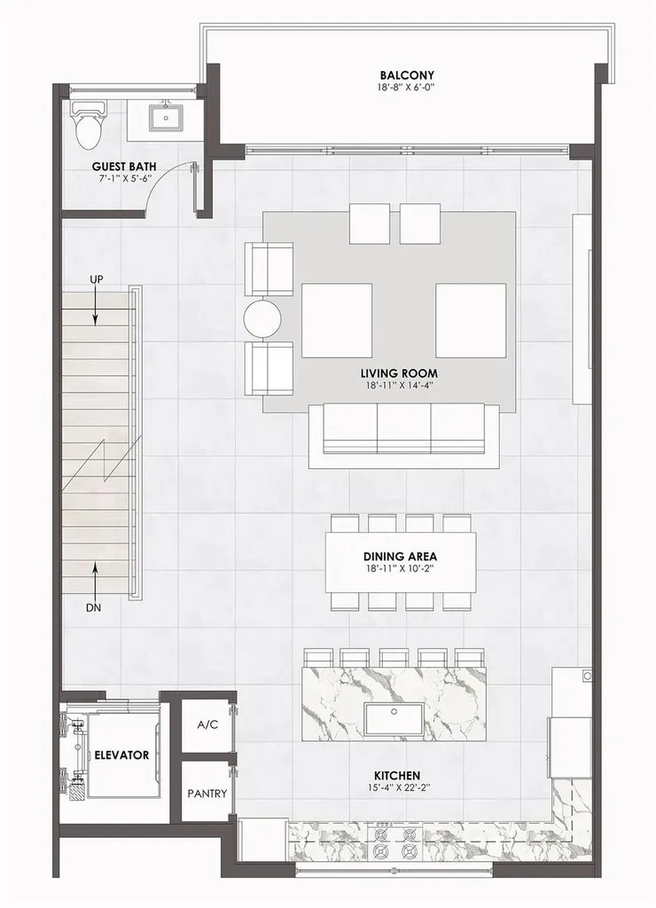 804 NE 2nd Street Fort Lauderdale FL 33301