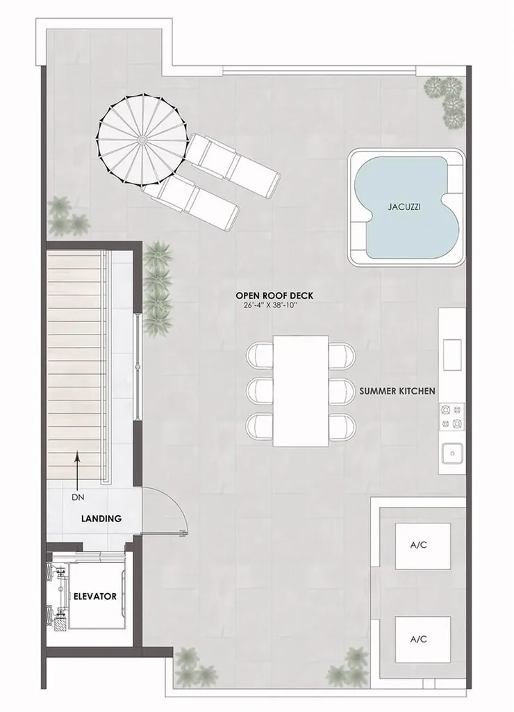 804 NE 2nd Street Fort Lauderdale FL 33301