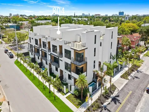 804 NE 2nd Street Fort Lauderdale FL 33301