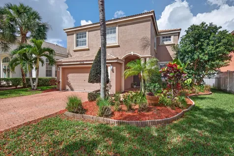 2078 Reston Circle Royal Palm Beach FL 33411