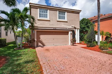 2078 Reston Circle Royal Palm Beach FL 33411