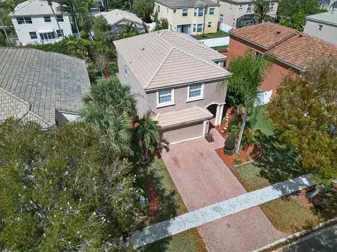 2078 Reston Circle Royal Palm Beach FL 33411