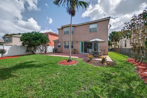 2078 Reston Circle Royal Palm Beach FL 33411