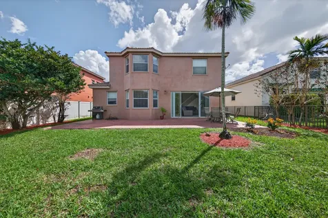 2078 Reston Circle Royal Palm Beach FL 33411