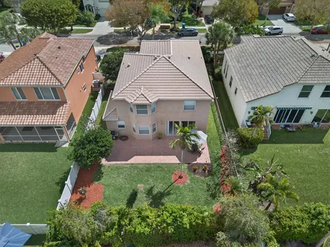 2078 Reston Circle Royal Palm Beach FL 33411