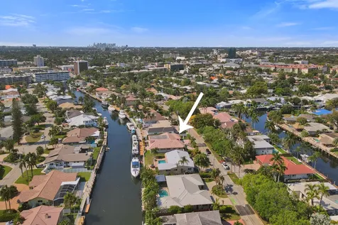 5530 Bayview Drive Fort Lauderdale FL 33308