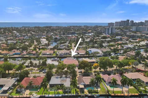 5530 Bayview Drive Fort Lauderdale FL 33308