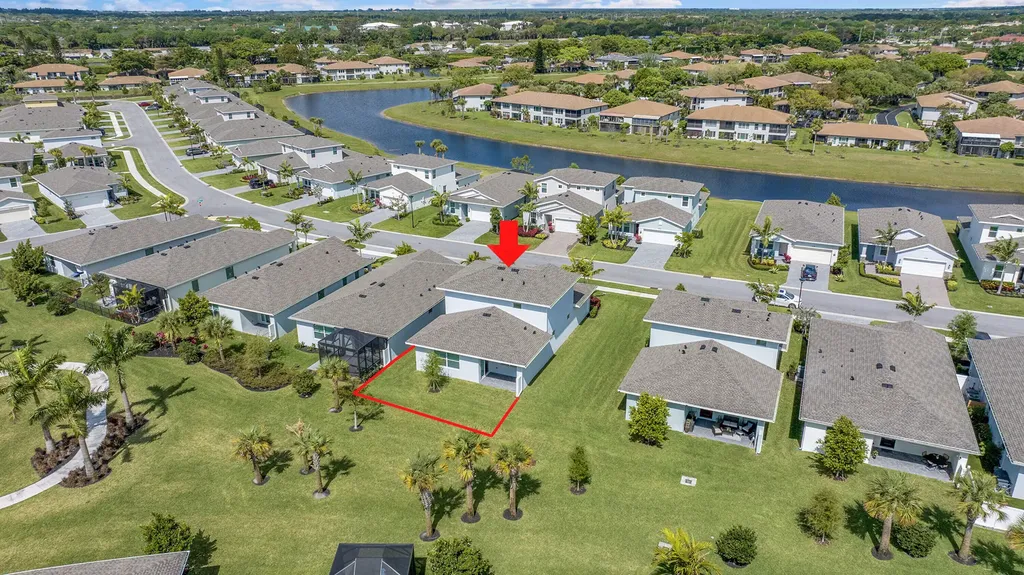 5742 Graceful Way Delray Beach FL 33484