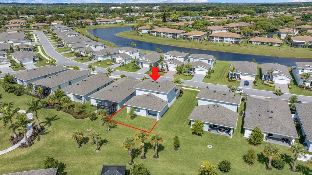 5742 Graceful Way Delray Beach FL 33484
