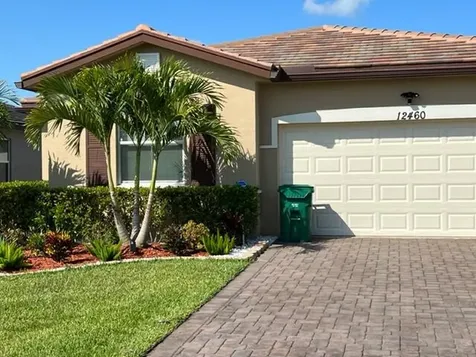 12460 NW Mcgregor Lane Port St Lucie FL 34987
