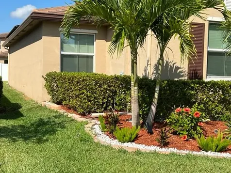 12460 NW Mcgregor Lane Port St Lucie FL 34987