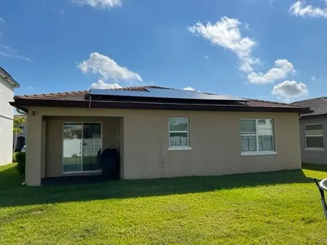 12460 NW Mcgregor Lane Port St Lucie FL 34987