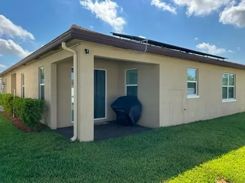 12460 NW Mcgregor Lane Port St Lucie FL 34987