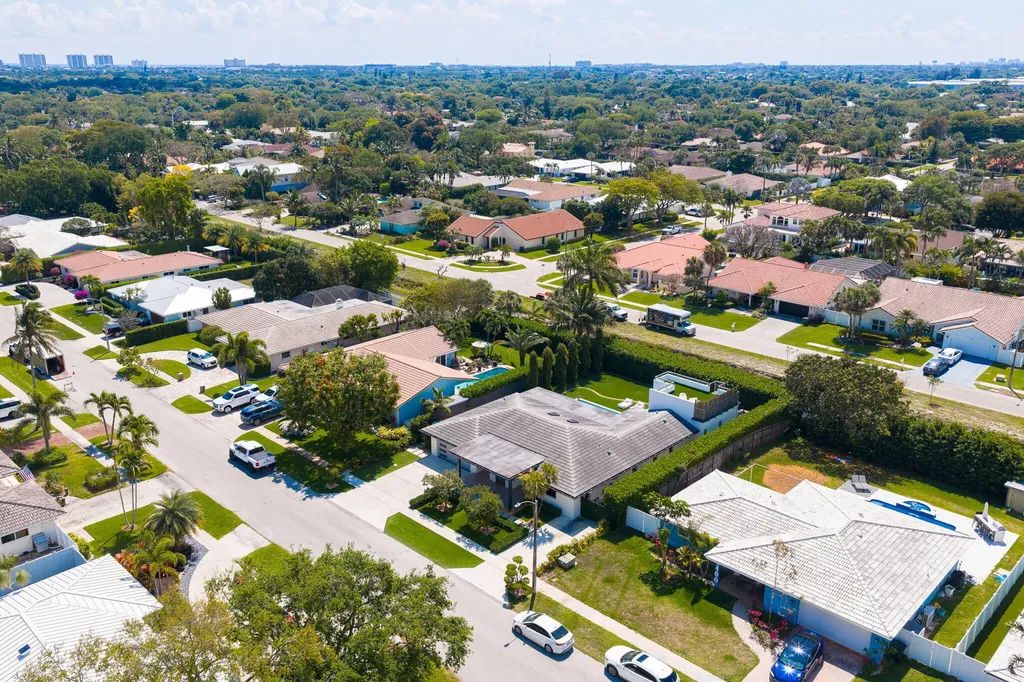 1398 SW 14th Street Boca Raton FL 33486
