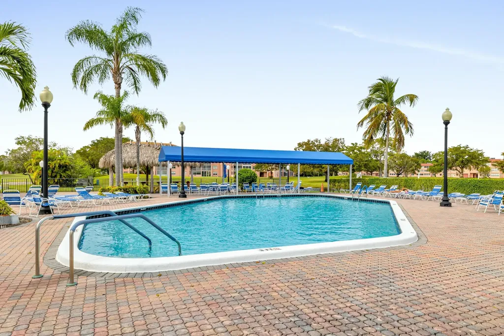 9401 Sunrise Lakes Boulevard Sunrise FL 33322