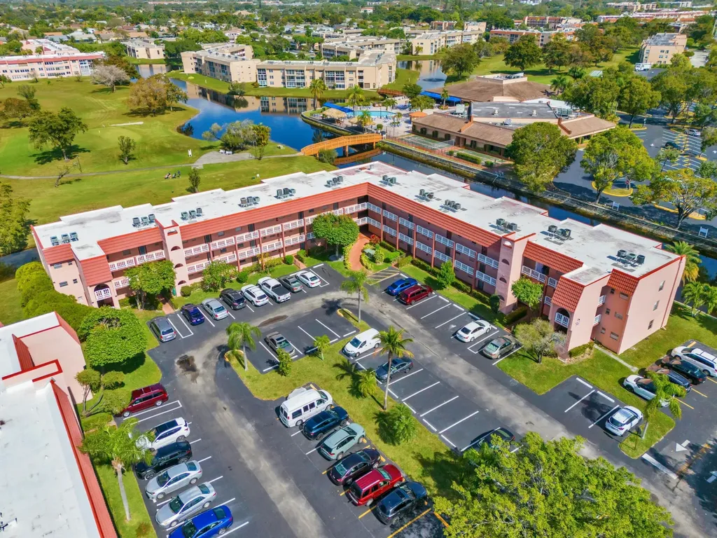 9401 Sunrise Lakes Boulevard Sunrise FL 33322