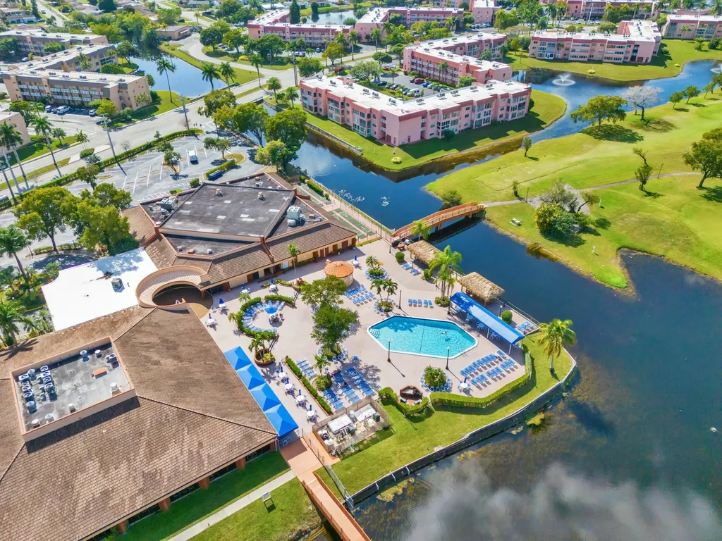 9401 Sunrise Lakes Boulevard Sunrise FL 33322