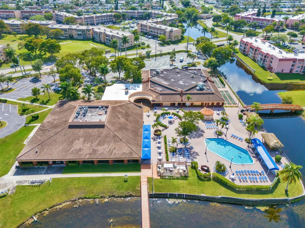 9401 Sunrise Lakes Boulevard Sunrise FL 33322