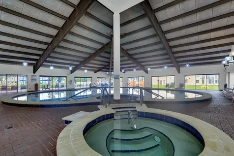 9401 Sunrise Lakes Boulevard Sunrise FL 33322
