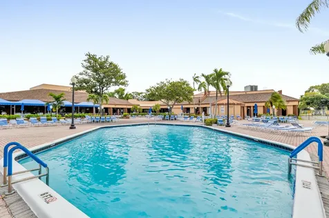 9401 Sunrise Lakes Boulevard Sunrise FL 33322