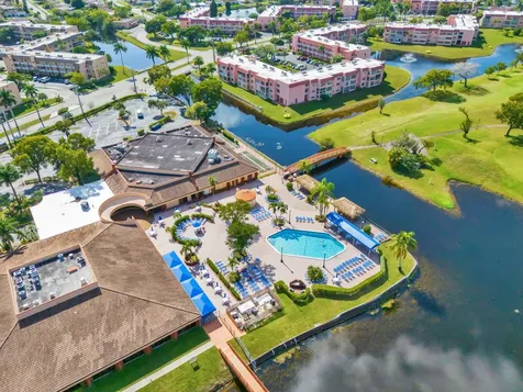 9401 Sunrise Lakes Boulevard Sunrise FL 33322