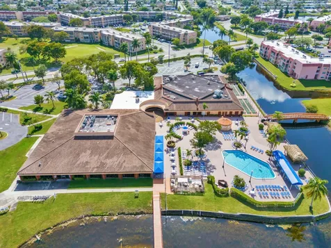 9401 Sunrise Lakes Boulevard Sunrise FL 33322