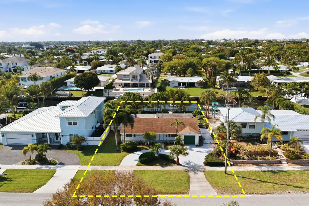 740 Lighthouse Drive North Palm Beach FL 33408