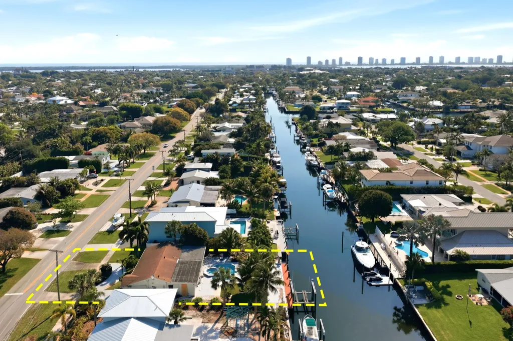 740 Lighthouse Drive North Palm Beach FL 33408