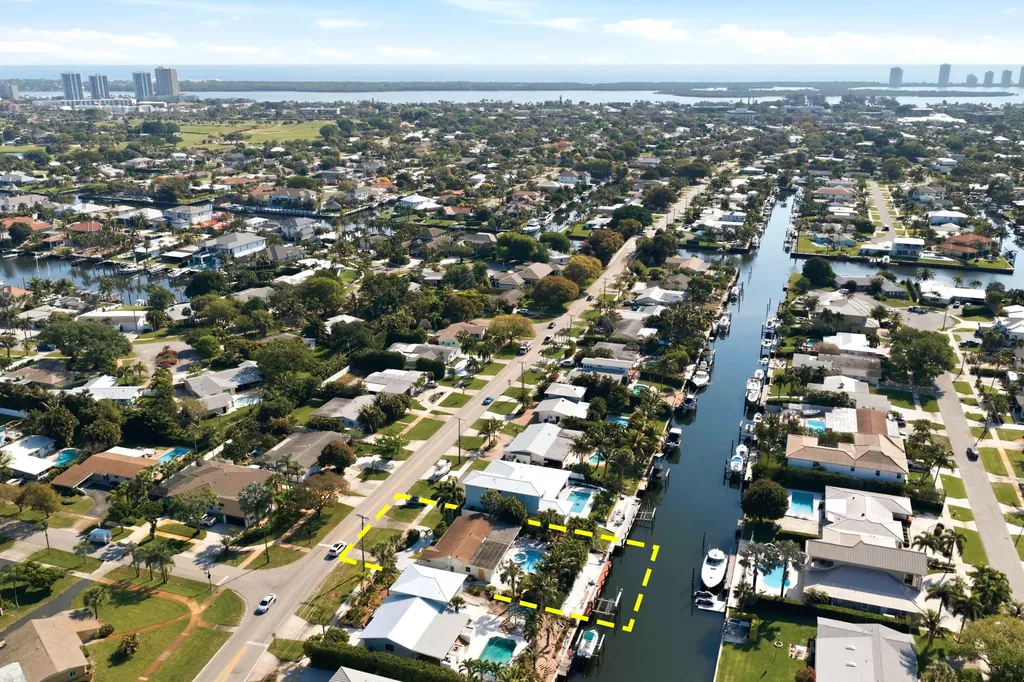 740 Lighthouse Drive North Palm Beach FL 33408