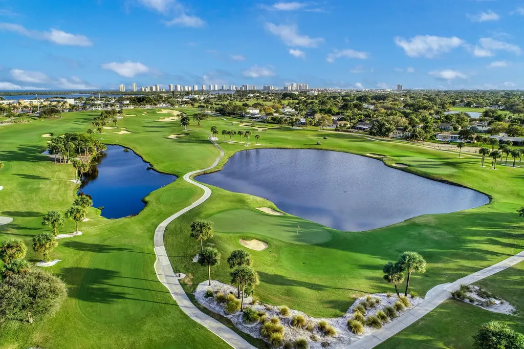 740 Lighthouse Drive North Palm Beach FL 33408