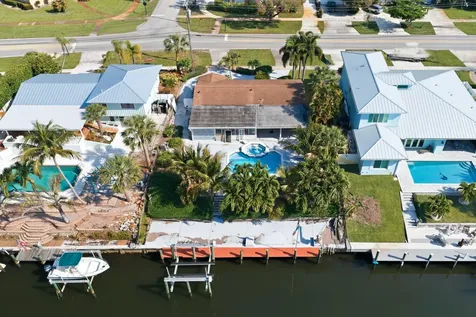 740 Lighthouse Drive North Palm Beach FL 33408