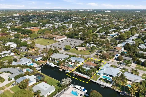 740 Lighthouse Drive North Palm Beach FL 33408