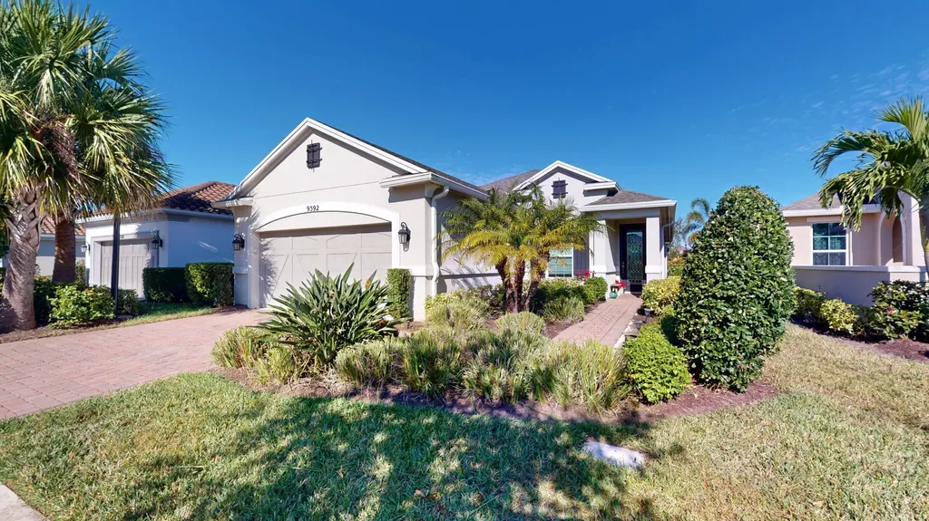 9592 SW Royal Poinciana Drive Port St Lucie FL 34987