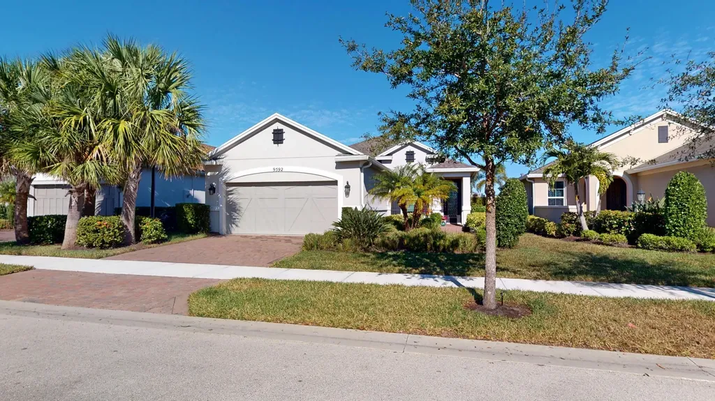 9592 SW Royal Poinciana Drive Port St Lucie FL 34987