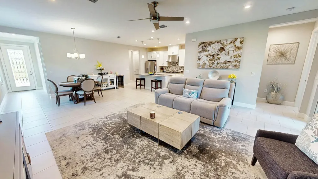 9592 SW Royal Poinciana Drive Port St Lucie FL 34987