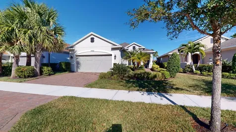 9592 SW Royal Poinciana Drive Port St Lucie FL 34987