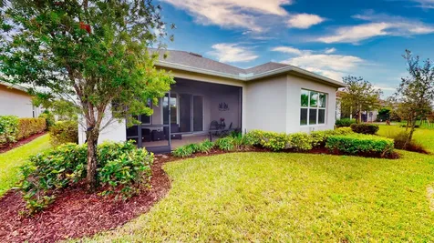 9592 SW Royal Poinciana Drive Port St Lucie FL 34987