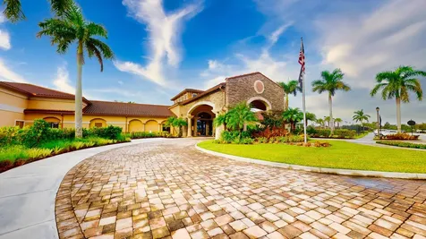 9592 SW Royal Poinciana Drive Port St Lucie FL 34987